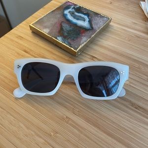 Oliver’s People Isba Sunglasses